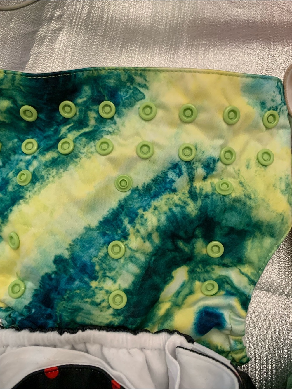 Mama Koala diaper lot. New - Picture 5 of 9